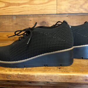 New Anne Klein Black Shoes 6.5